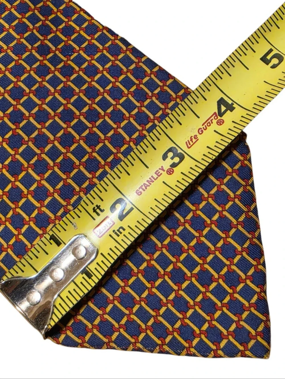 GUCCI TIE